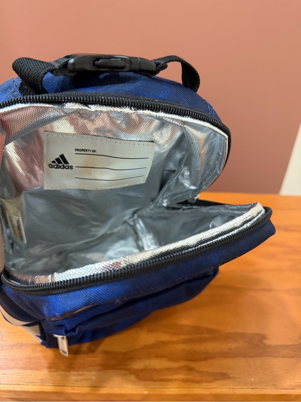 Adidas Luch Box - Picture 5 of 6